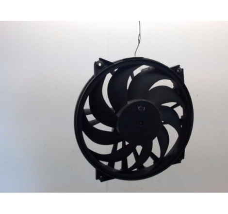 MOTEUR VENTILATEUR RADIATEUR