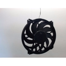 MOTEUR VENTILATEUR RADIATEUR CITROEN BERLINGO FGT 2002-