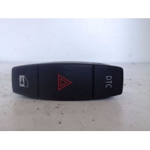 BOUTON DE WARNING B.M.W. SERIE 1