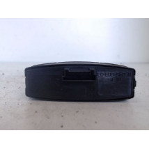 BOUTON DE WARNING B.M.W. SERIE 1