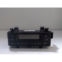 COMMANDE DE CHAUFFAGE CITROEN C3