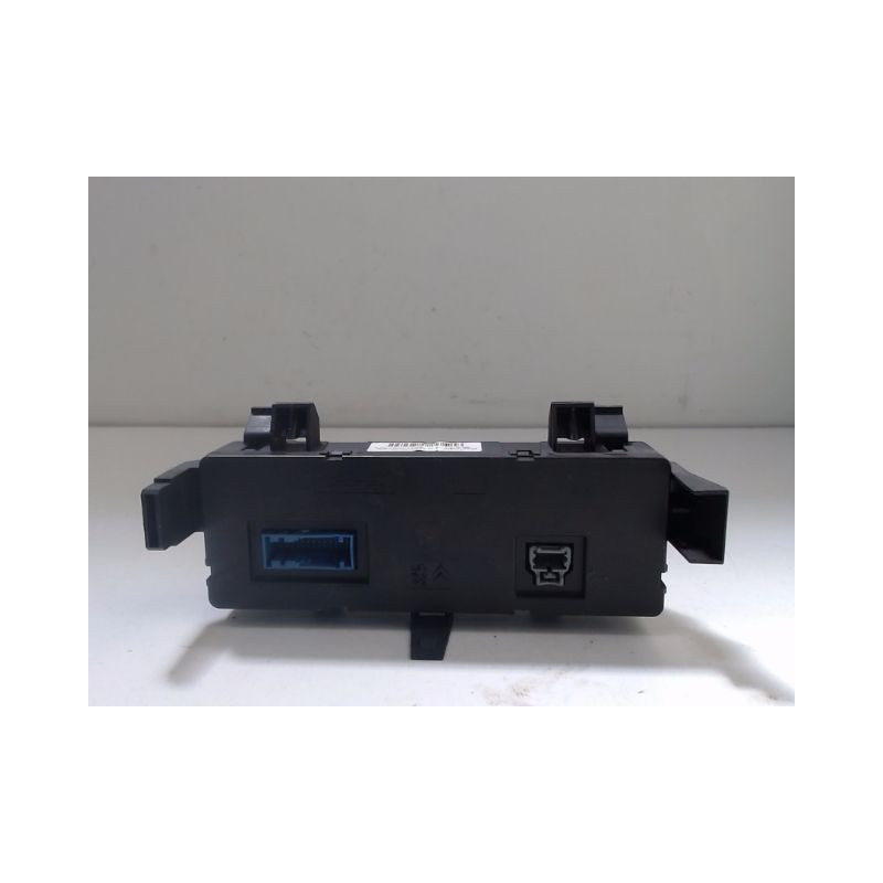 COMMANDE DE CHAUFFAGE CITROEN C3