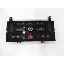 COMMANDE DE CHAUFFAGE PEUGEOT 407