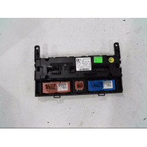 COMMANDE DE CHAUFFAGE PEUGEOT 407