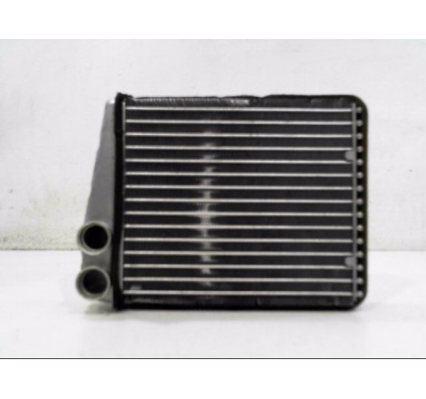 RADIATEUR DE CHAUFFAGE