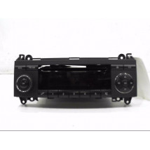 AUTORADIO MERCEDES CLASSE A 2004-