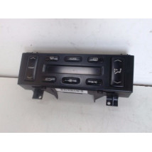 COMMANDE DE CHAUFFAGE PEUGEOT 406