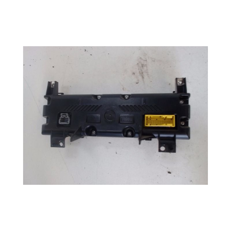 COMMANDE DE CHAUFFAGE PEUGEOT 406