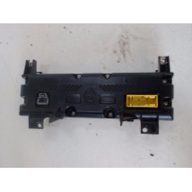 COMMANDE DE CHAUFFAGE PEUGEOT 406