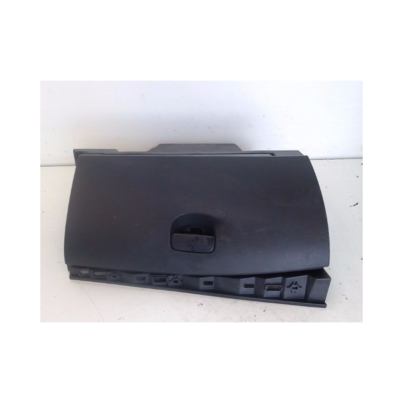 BOITE A GANTS RENAULT MEGANE III ESTATE 09-