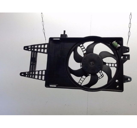 MOTEUR VENTILATEUR RADIATEUR