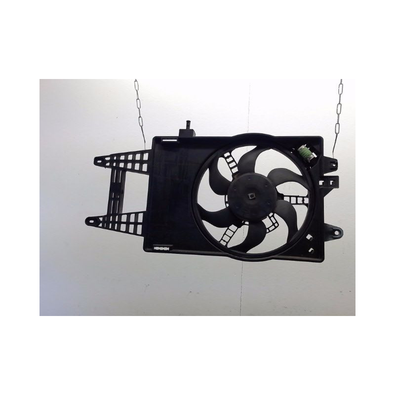 MOTEUR VENTILATEUR RADIATEUR FIAT PUNTO