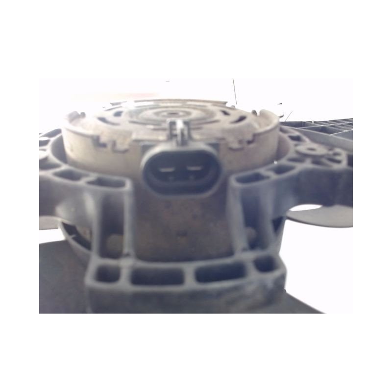 MOTEUR VENTILATEUR RADIATEUR FIAT PUNTO