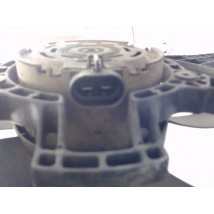 MOTEUR VENTILATEUR RADIATEUR FIAT PUNTO