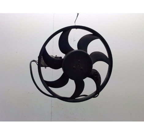 MOTEUR VENTILATEUR RADIATEUR