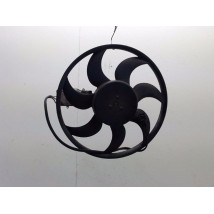 MOTEUR VENTILATEUR RADIATEUR B.M.W. SERIE 1