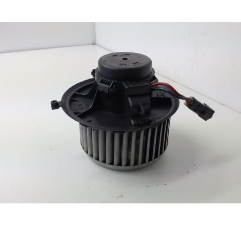 VENTILATEUR DE CHAUFFAGE