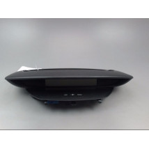 BLOC COMPTEURS CITROEN C4 I Phase 1 2004-2008