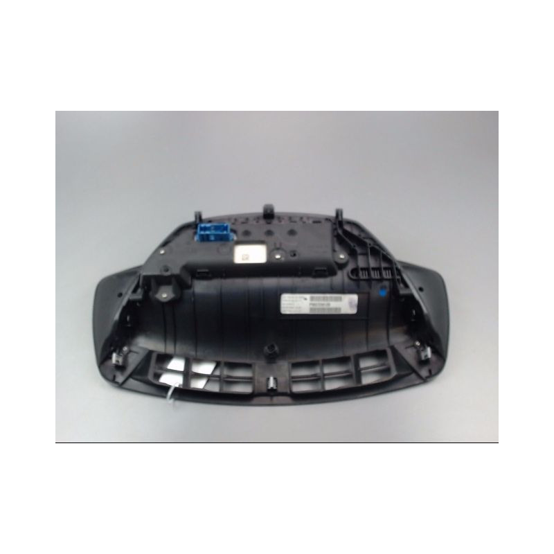 BLOC COMPTEURS CITROEN C4 I Phase 1 2004-2008