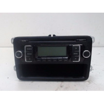 AUTORADIO VOLKSWAGEN GOLF VI 2008-
