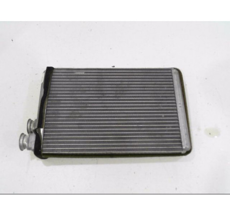 RADIATEUR DE CHAUFFAGE