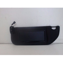 PARE-SOLEIL GAUCHE CITROEN DS3 2009-