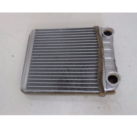 RADIATEUR DE CHAUFFAGE