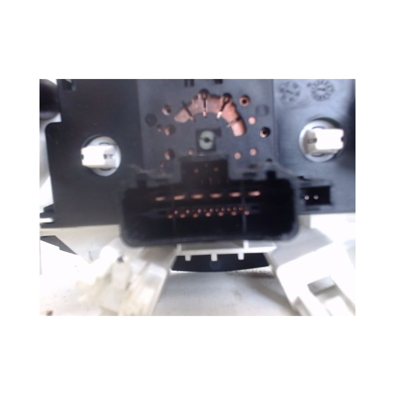 COMMANDE DE CHAUFFAGE RENAULT TWINGO