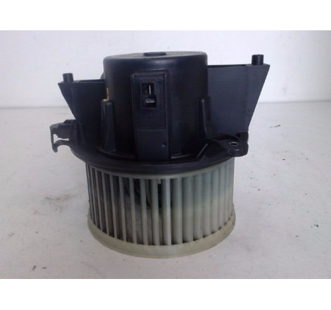 MOTEUR VENTILATEUR CHAUFFAGE