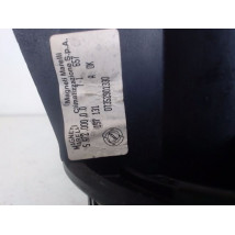 MOTEUR VENTILATEUR CHAUFFAGE FIAT PUNTO