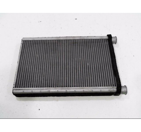 RADIATEUR DE CHAUFFAGE