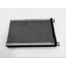 RADIATEUR DE CHAUFFAGE B.M.W. SERIE 1