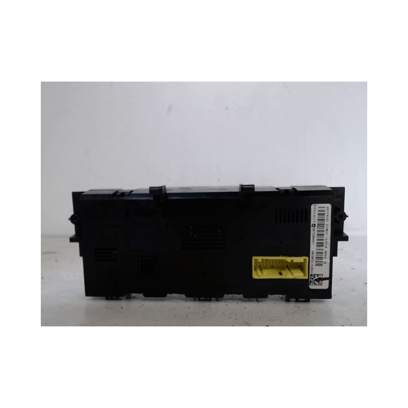COMMANDE DE CHAUFFAGE CITROEN C3