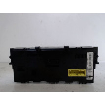 COMMANDE DE CHAUFFAGE CITROEN C3