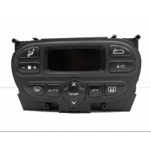 COMMANDE DE CHAUFFAGE CITROEN XSARA
