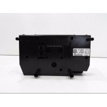 COMMANDE DE CHAUFFAGE CITROEN XSARA