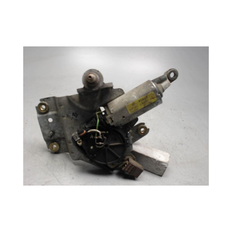 MOTEUR ESSUIE-GLACE ARRIERE CITROEN BERLINGO BREAK -2002