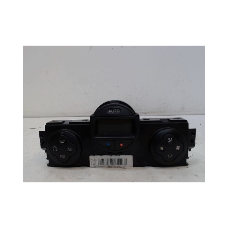 COMMANDE DE CHAUFFAGE RENAULT MEGANE