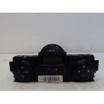 COMMANDE DE CHAUFFAGE RENAULT MEGANE