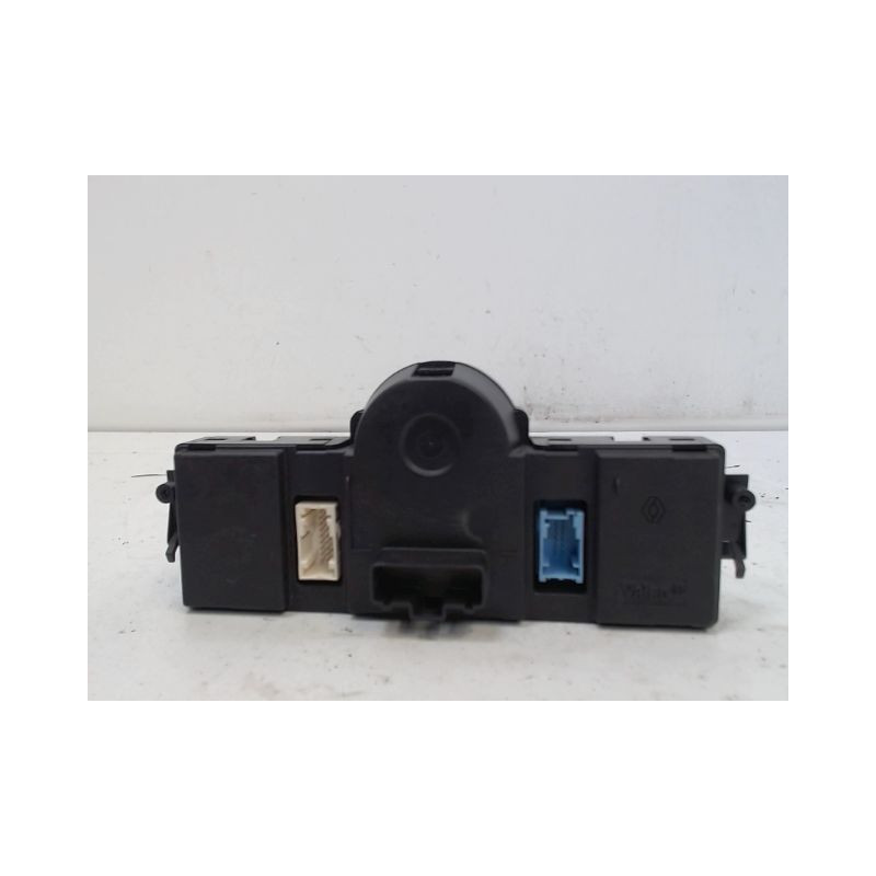 COMMANDE DE CHAUFFAGE RENAULT MEGANE