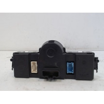 COMMANDE DE CHAUFFAGE RENAULT MEGANE