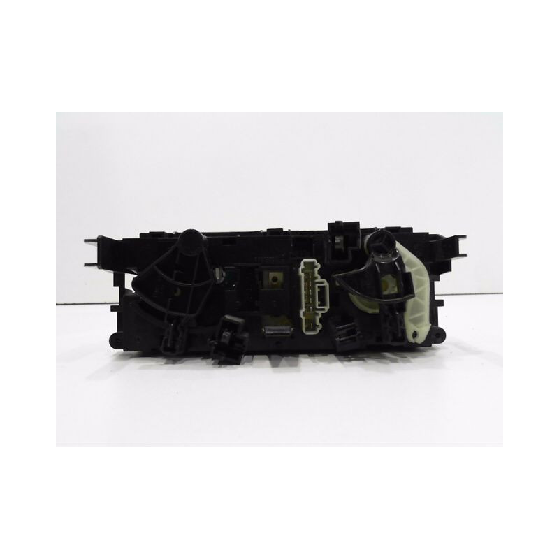 COMMANDE DE CHAUFFAGE PEUGEOT 207