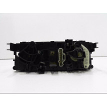 COMMANDE DE CHAUFFAGE PEUGEOT 207