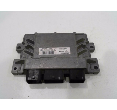 CALCULATEUR MOTEUR