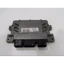 CALCULATEUR MOTEUR RENAULT CLIO III 2009-