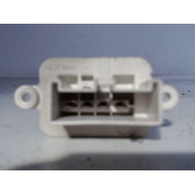 RESISTANCE DE CHAUFFAGE OPEL MERIVA