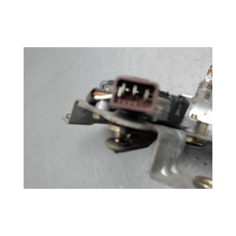 MOTEUR ESSUIE-GLACE ARRIERE CITROEN BERLINGO BREAK -2002