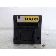 BOUTON DE WARNING OPEL MERIVA