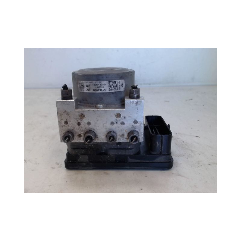 UNITE HYDRAULIQUE ABS ALFA ROMEO GIULIETTA