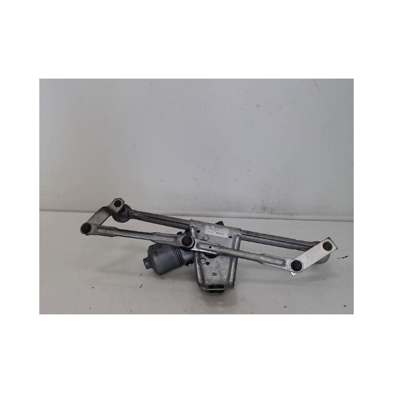 MECANISME ESSUIE-GLACE AVANT PEUGEOT 206